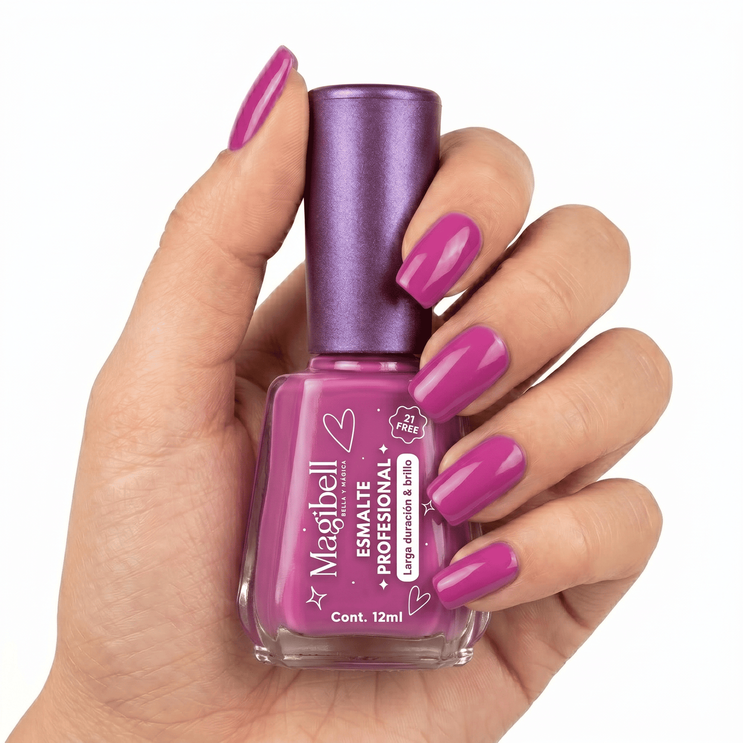 Color Mermelada