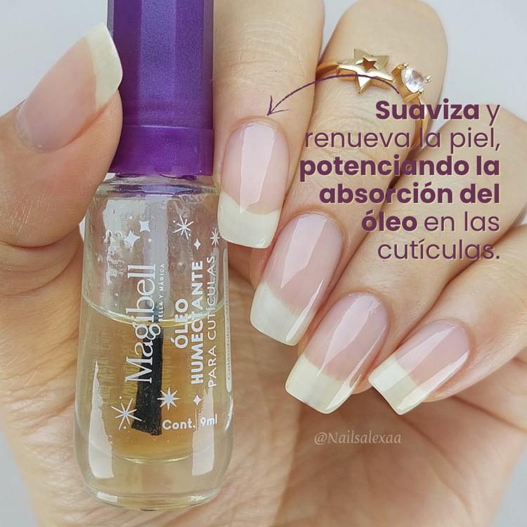 Cuidado de Cutículas