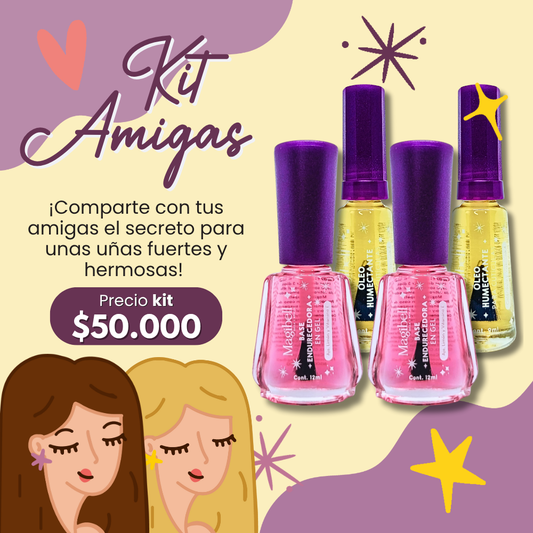 Kit Amigas