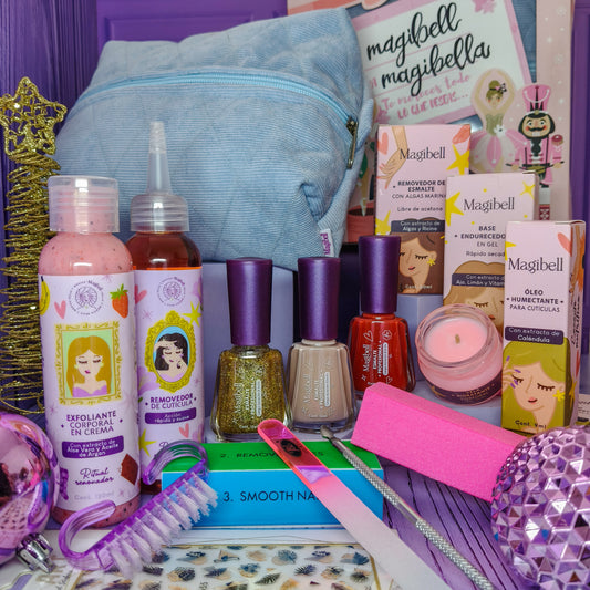 El Kit Navideño 🎅🏼 Más Regalado⭐