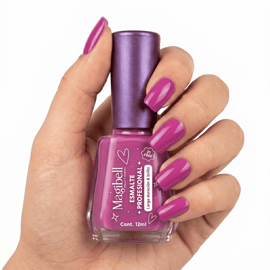 Color Mermelada